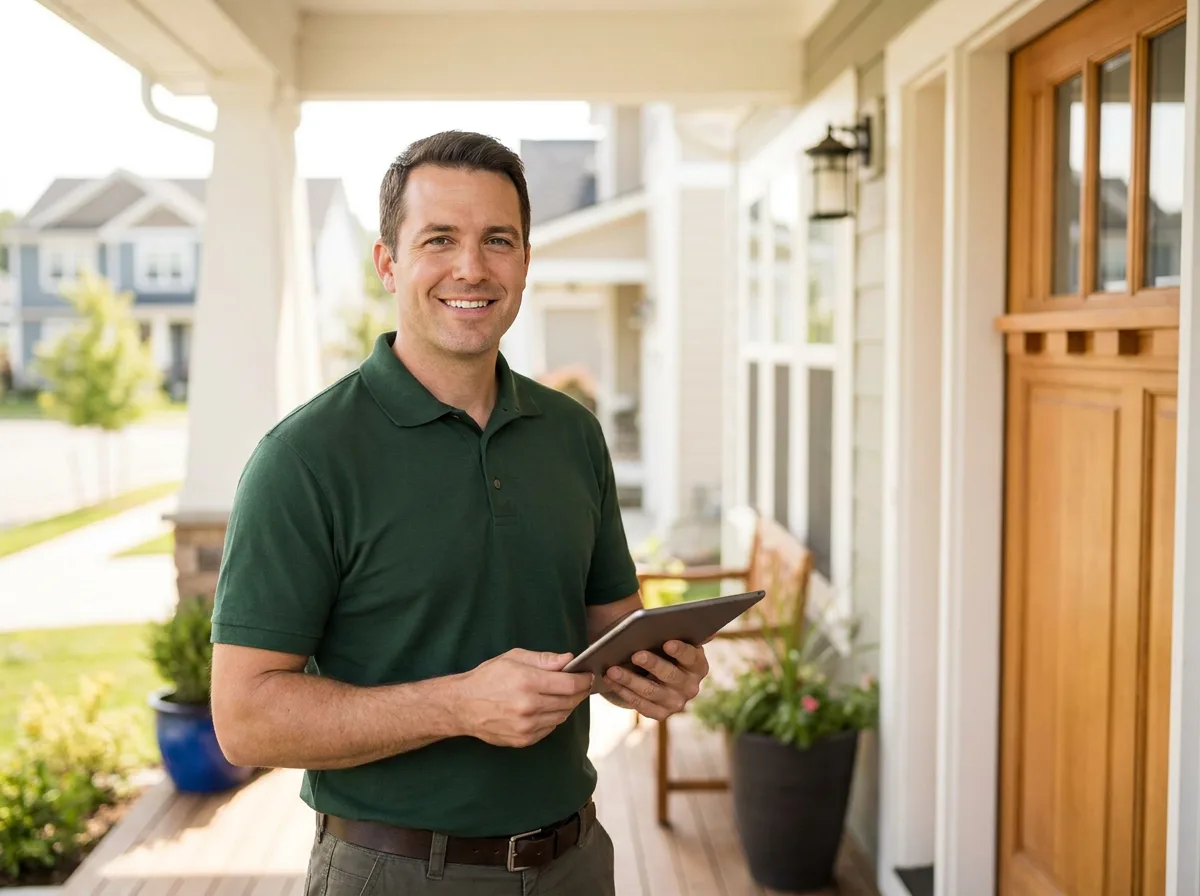 Pest control FAQs for Hustler, WI